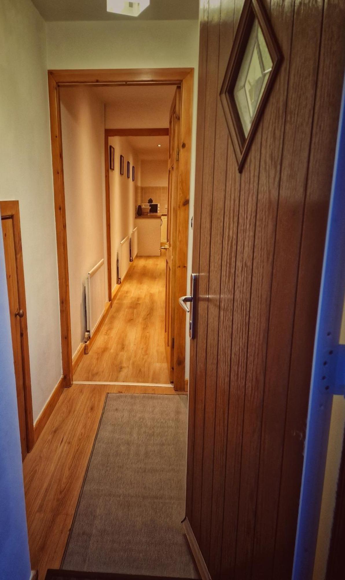 The Lodge@ Beechwood House Mossley Экстерьер фото