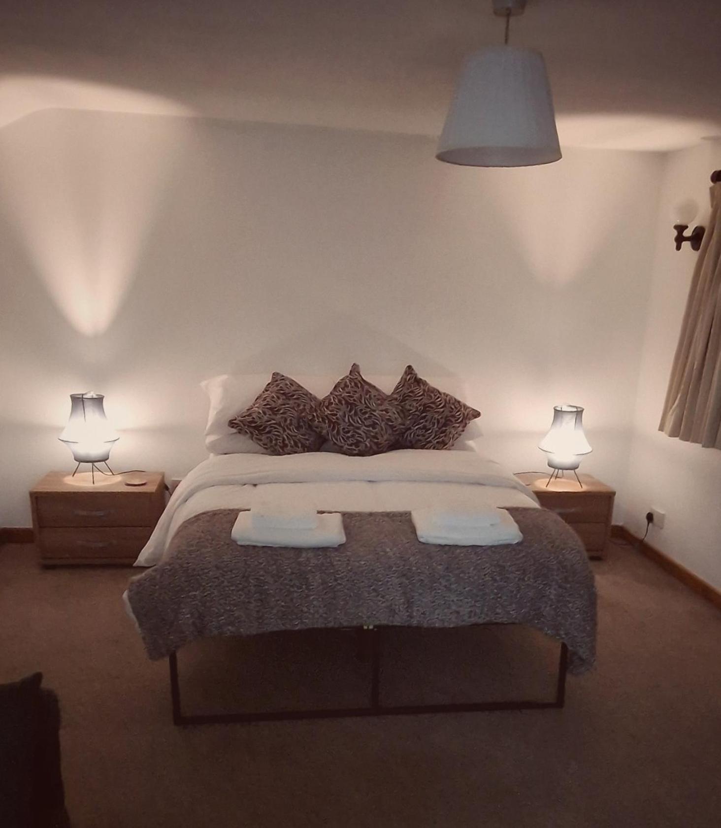 The Lodge@ Beechwood House Mossley Экстерьер фото