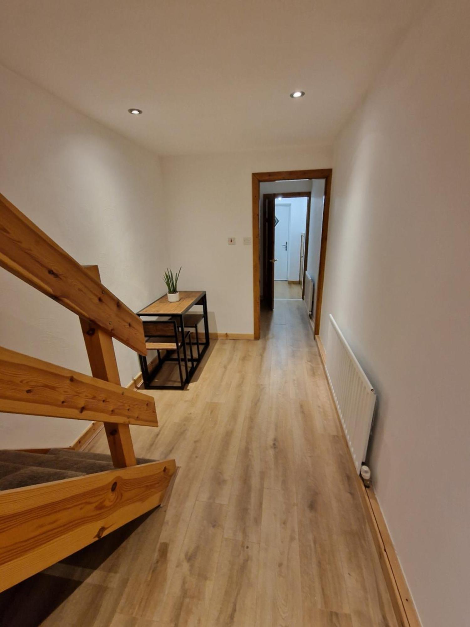 The Lodge@ Beechwood House Mossley Экстерьер фото