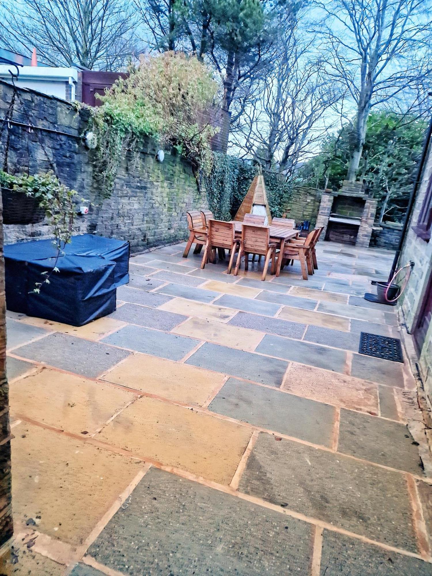 The Lodge@ Beechwood House Mossley Экстерьер фото